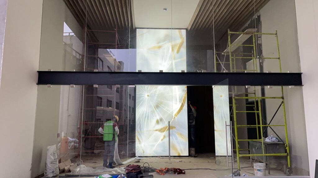 artevisivo caja de luz montada artevisivo caja de luz montada